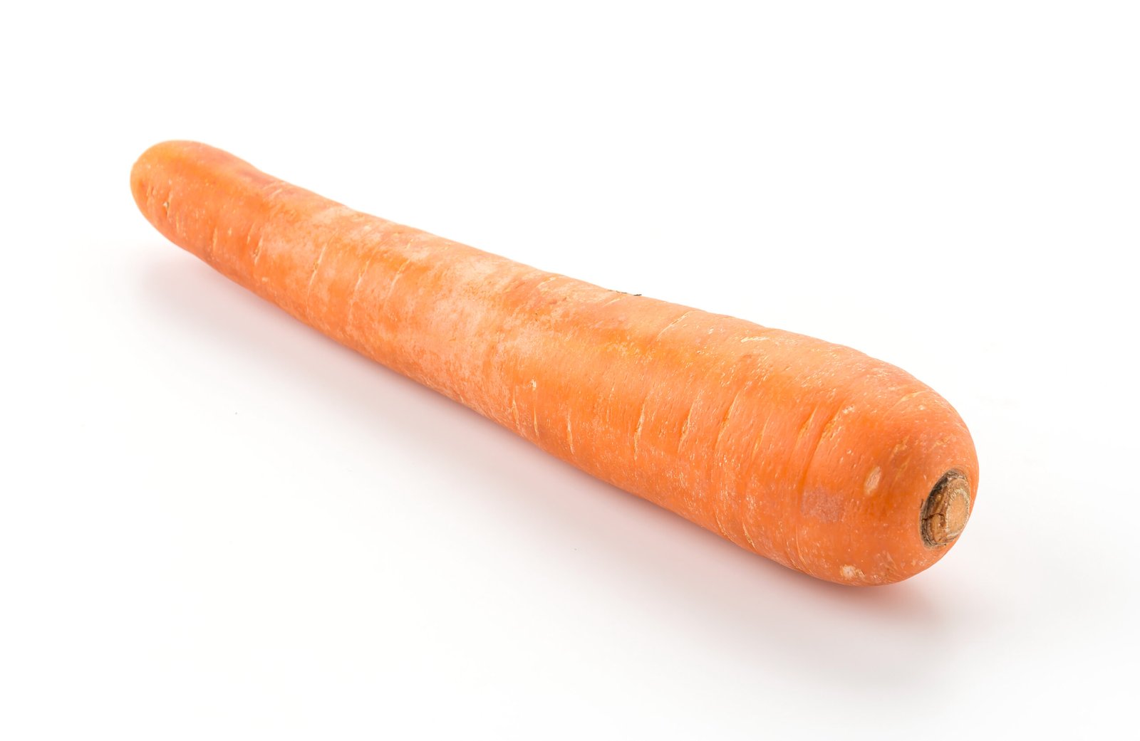 Red Carrot