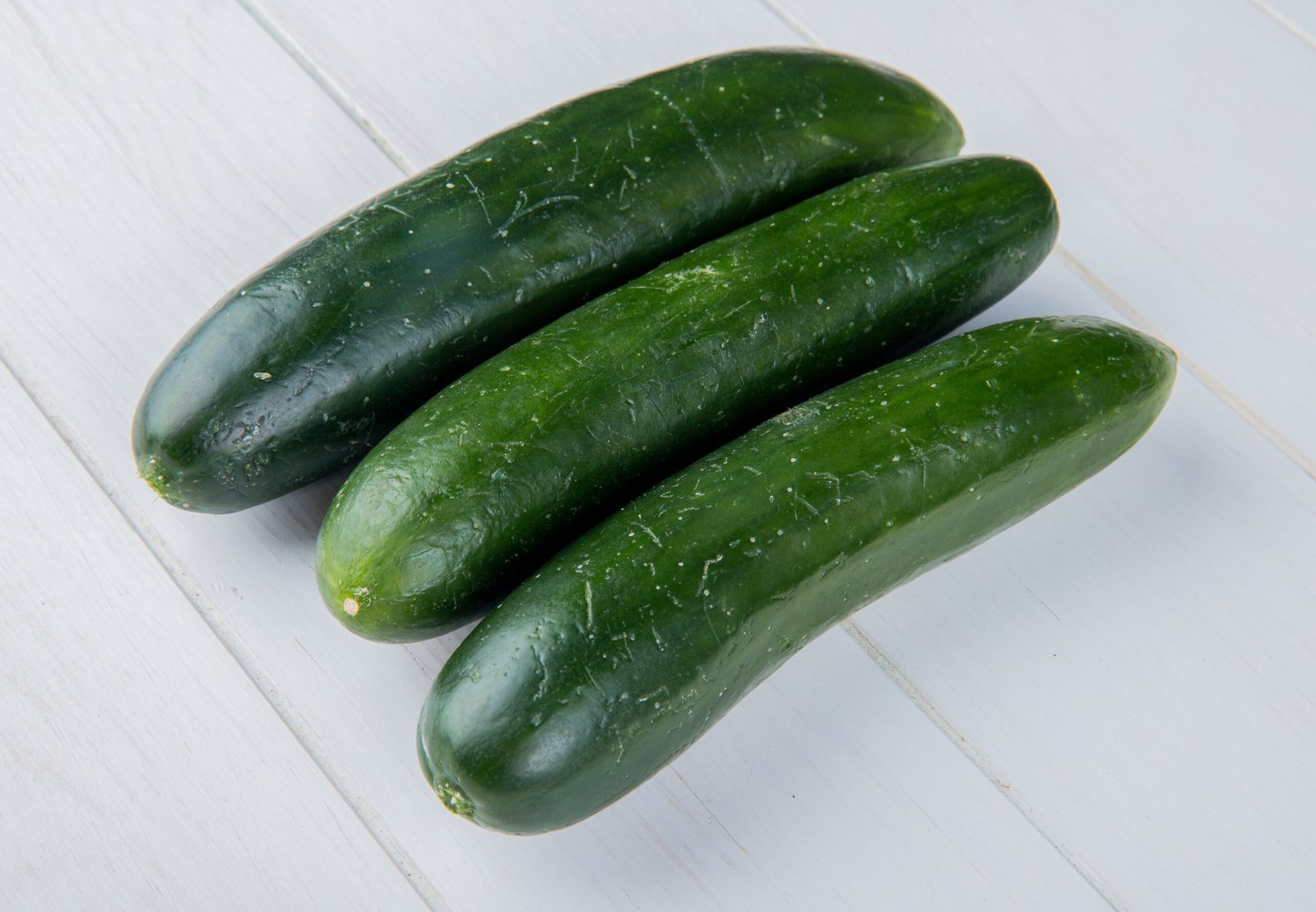 Hybrid Cucumber - Image 2