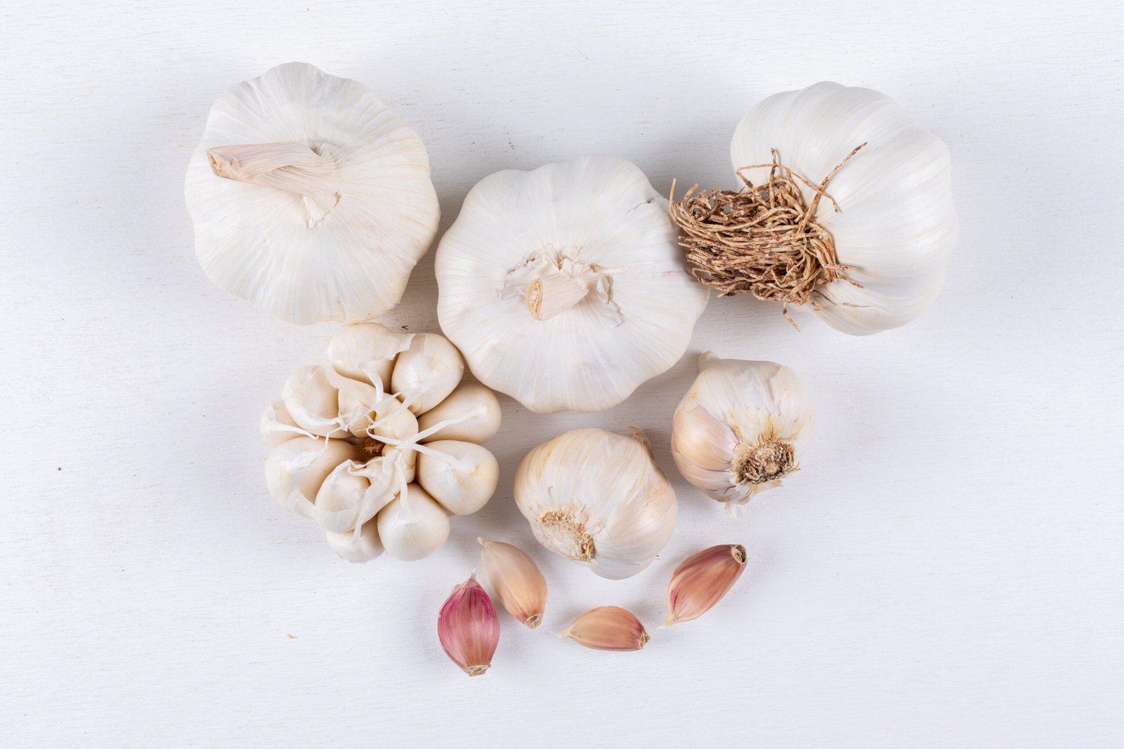 Garlic - Image 3